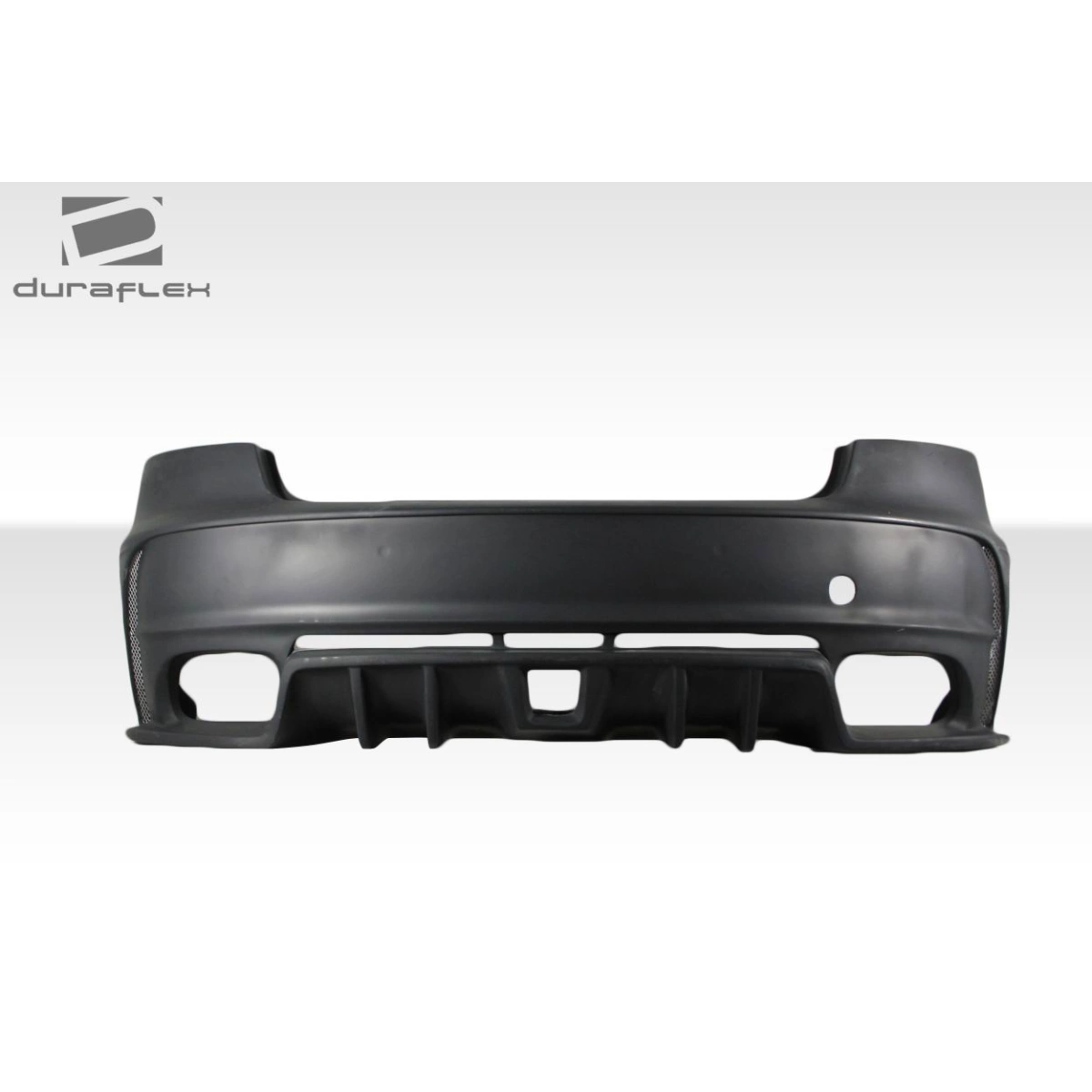 Modify your Audi A5 2008 with our Exterior/Rear Bumpers - 5