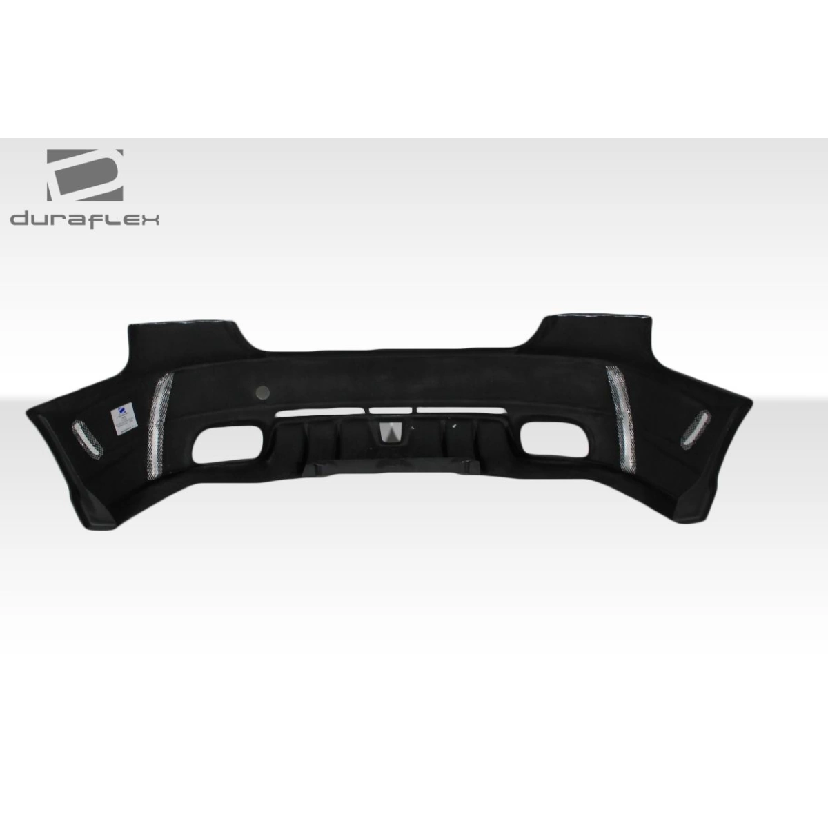 Modify your Audi A5 2008 with our Exterior/Rear Bumpers - 6