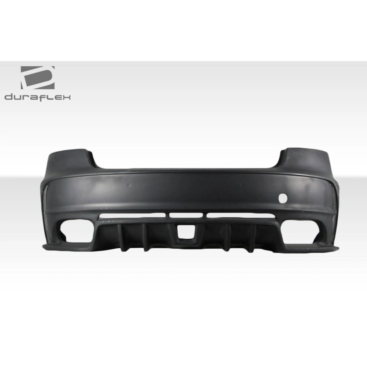 Modify your Audi A5 2008 with our Exterior/Rear Bumpers - 11