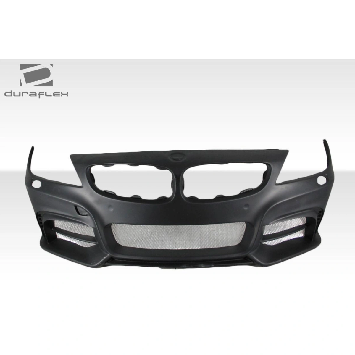 Modify your BMW Z4 2009 with our Exterior/Front Bumpers - 7
