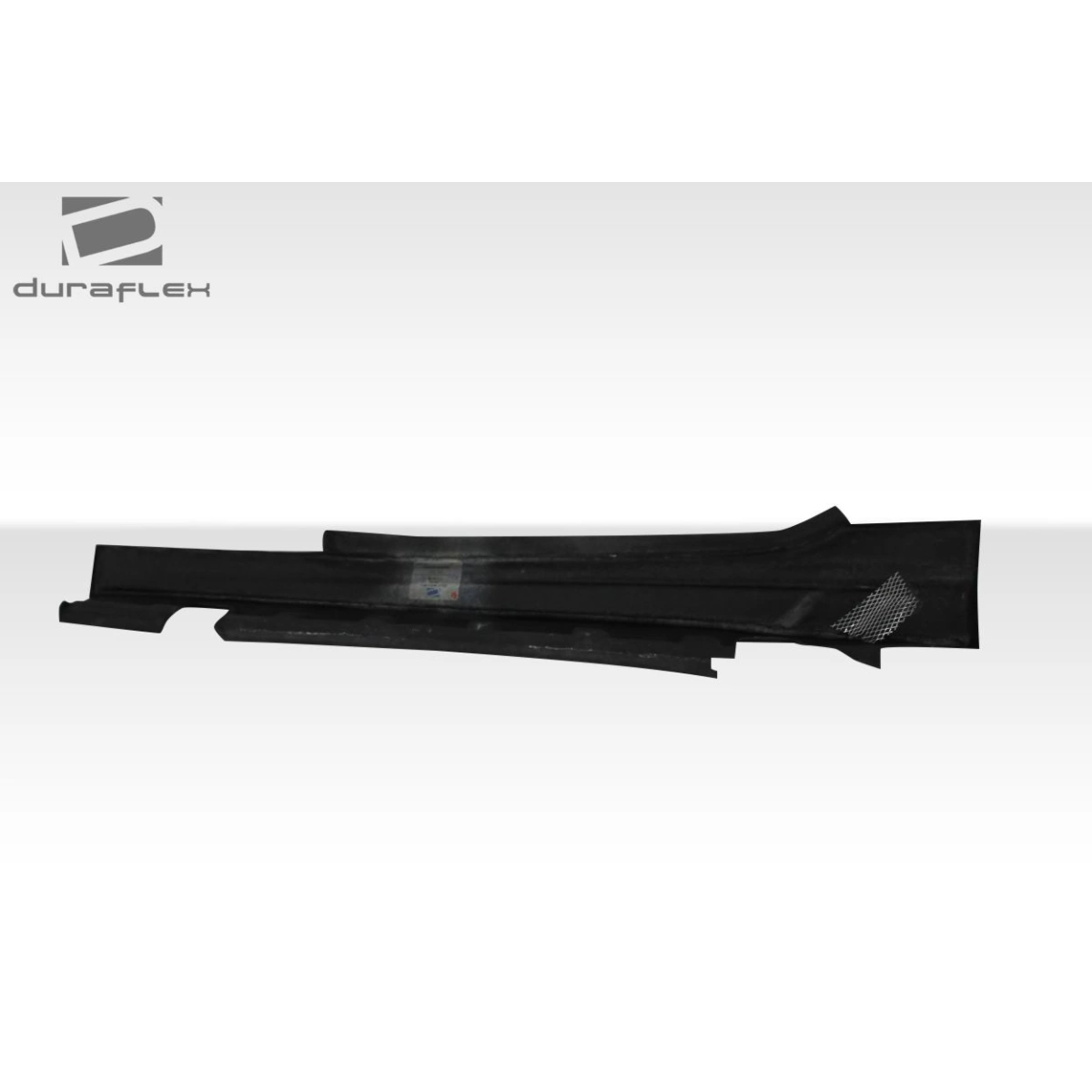 Modify your BMW Z4 2009 with our Exterior/Side Skirts - 7