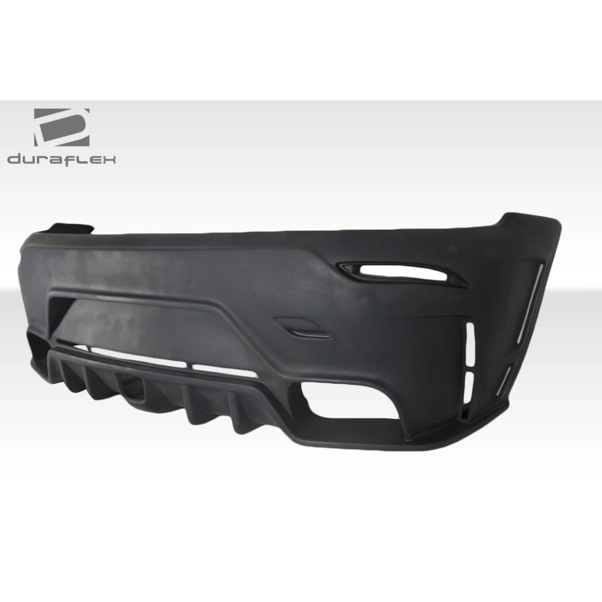 Modify your BMW Z4 2009 with our Exterior/Rear Bumpers - 4