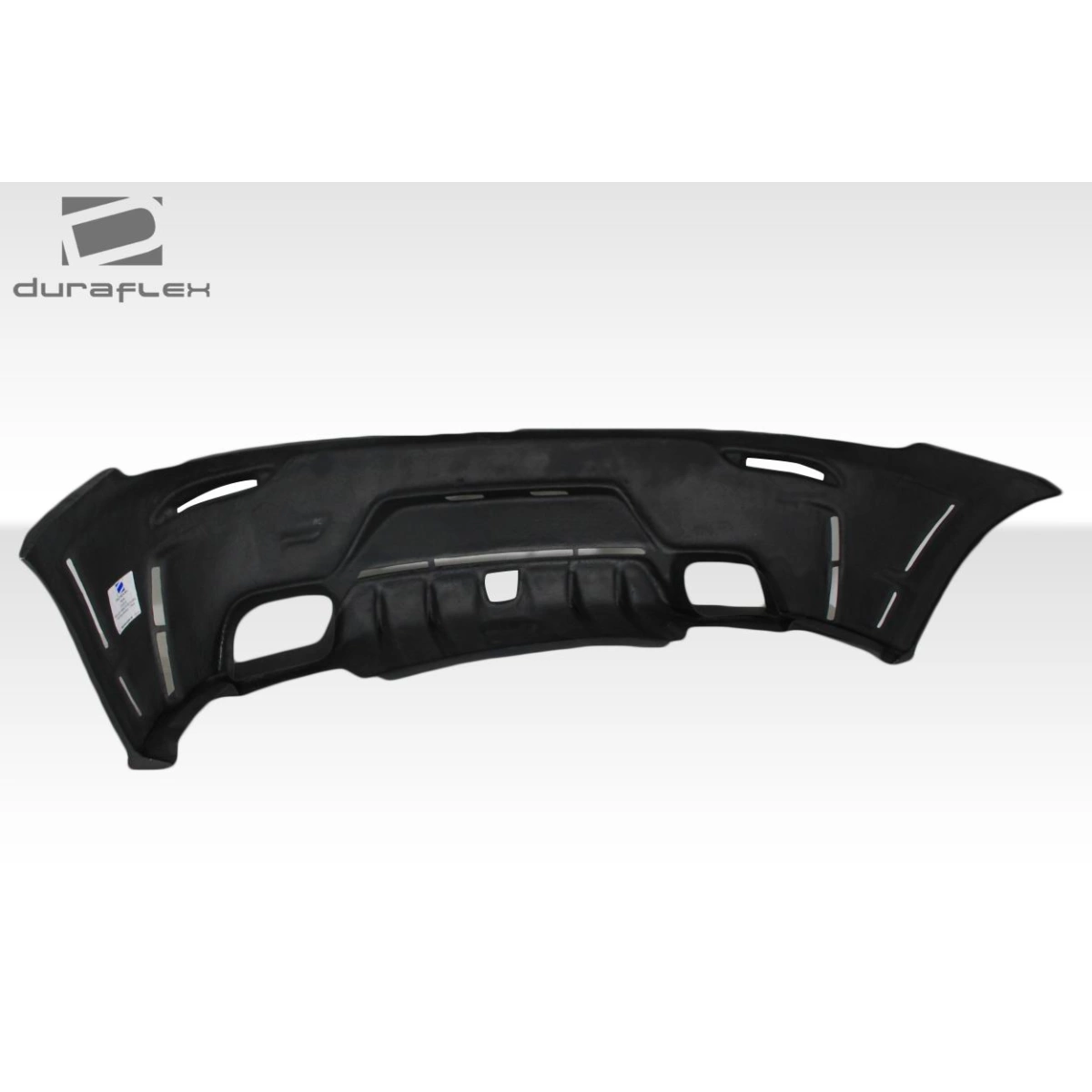 Modify your BMW Z4 2009 with our Exterior/Rear Bumpers - 6