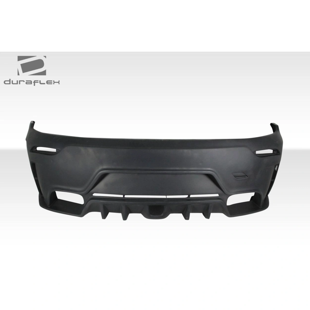 Modify your BMW Z4 2009 with our Exterior/Rear Bumpers - 7