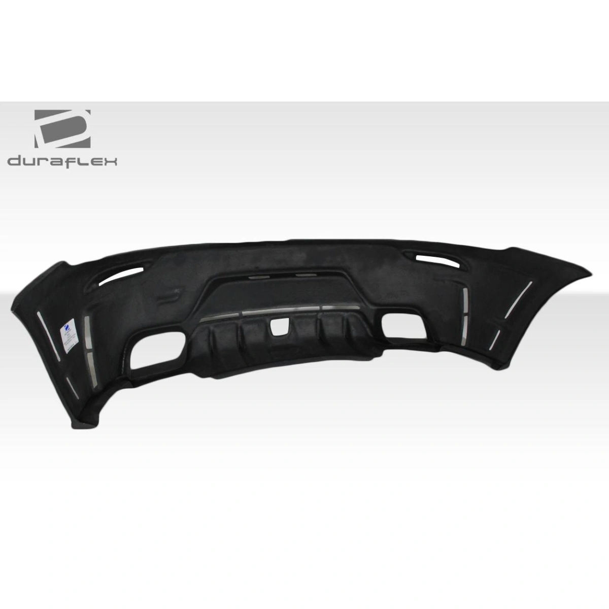 Modify your BMW Z4 2009 with our Exterior/Rear Bumpers - 13