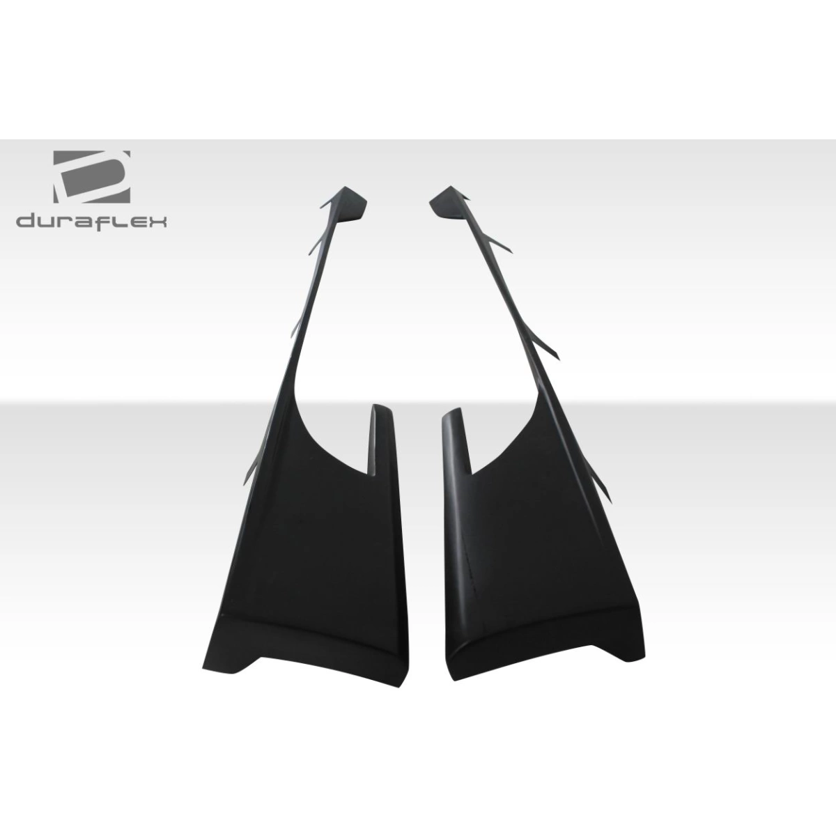 Modify your Audi TT 2008 with our Exterior/Side Skirts - 3