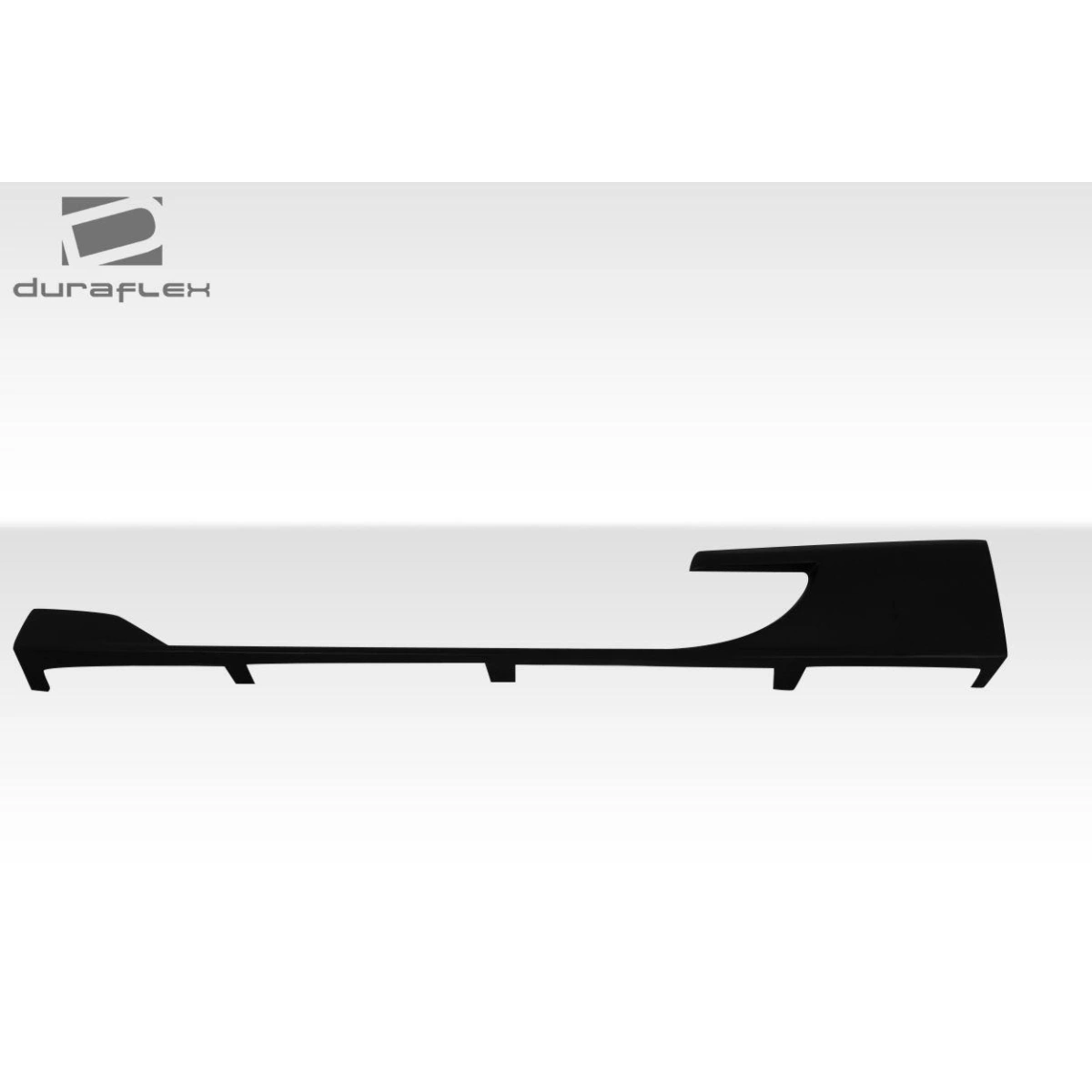 Modify your Audi TT 2008 with our Exterior/Side Skirts - 9