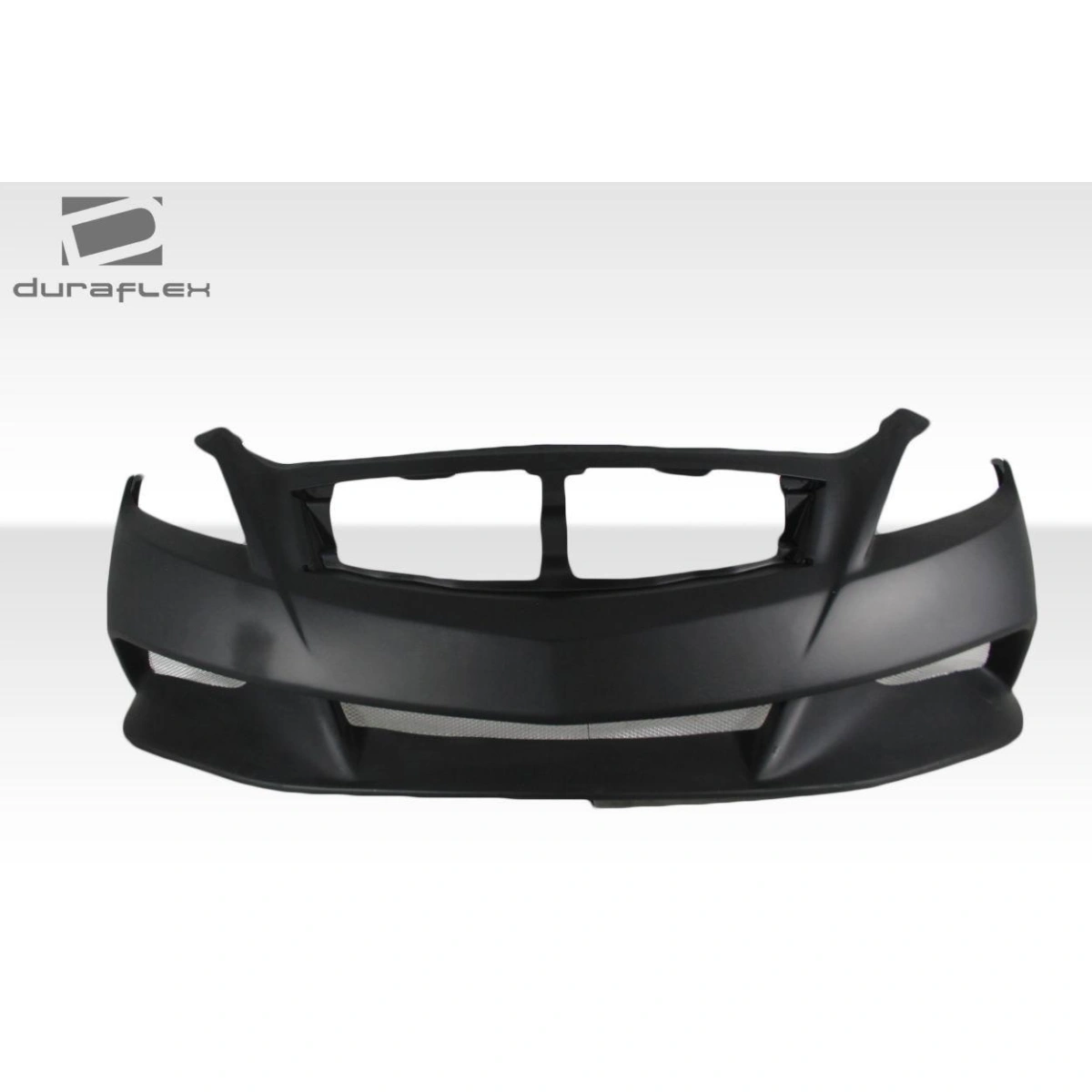 Modify your Infiniti G 2008 with our Exterior/Front Bumpers - 7