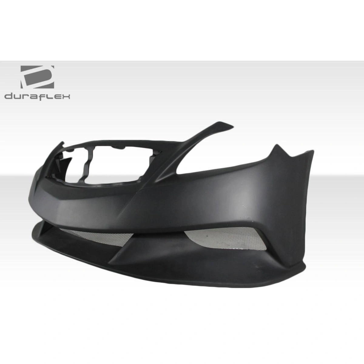 Modify your Infiniti G 2008 with our Exterior/Front Bumpers - 9