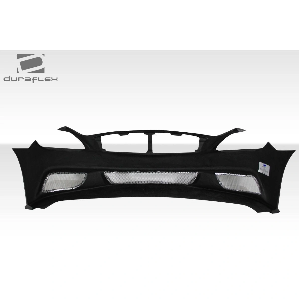 Modify your Infiniti G 2008 with our Exterior/Front Bumpers - 11