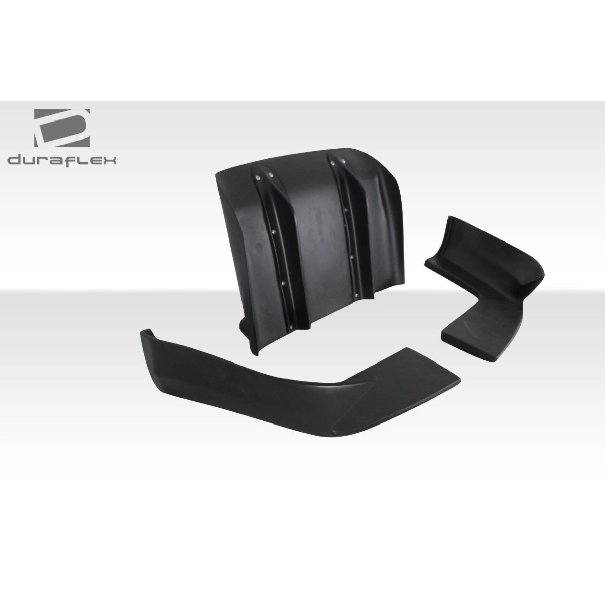 Modify your Infiniti G37 2008 with our Exterior/Complete Body Kits - 4