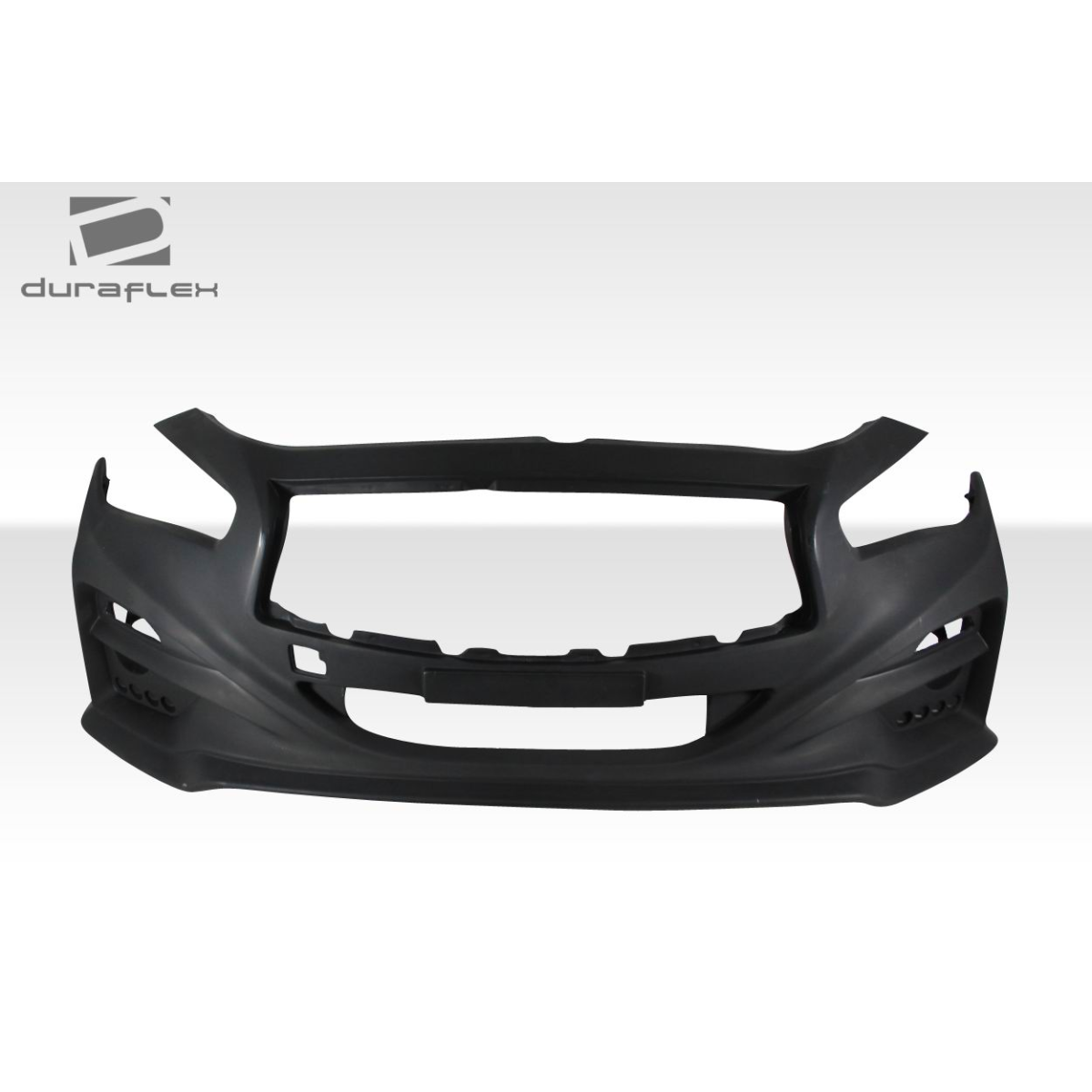 Modify your Infiniti Q50 2014 with our Exterior/Front Bumpers or Lips - 