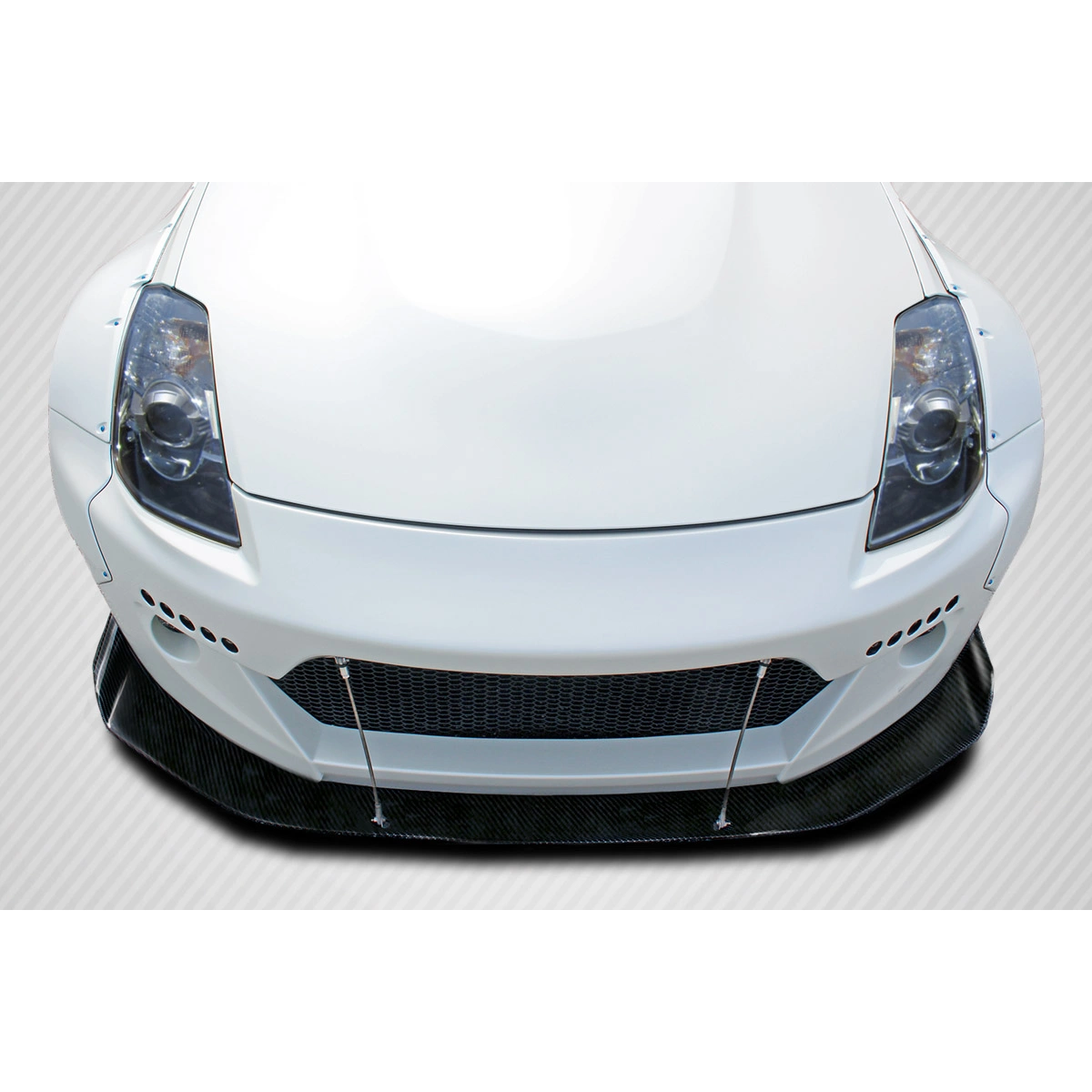 Modify your Nissan 350Z 2003 with our Exterior/Other Exterior - 1