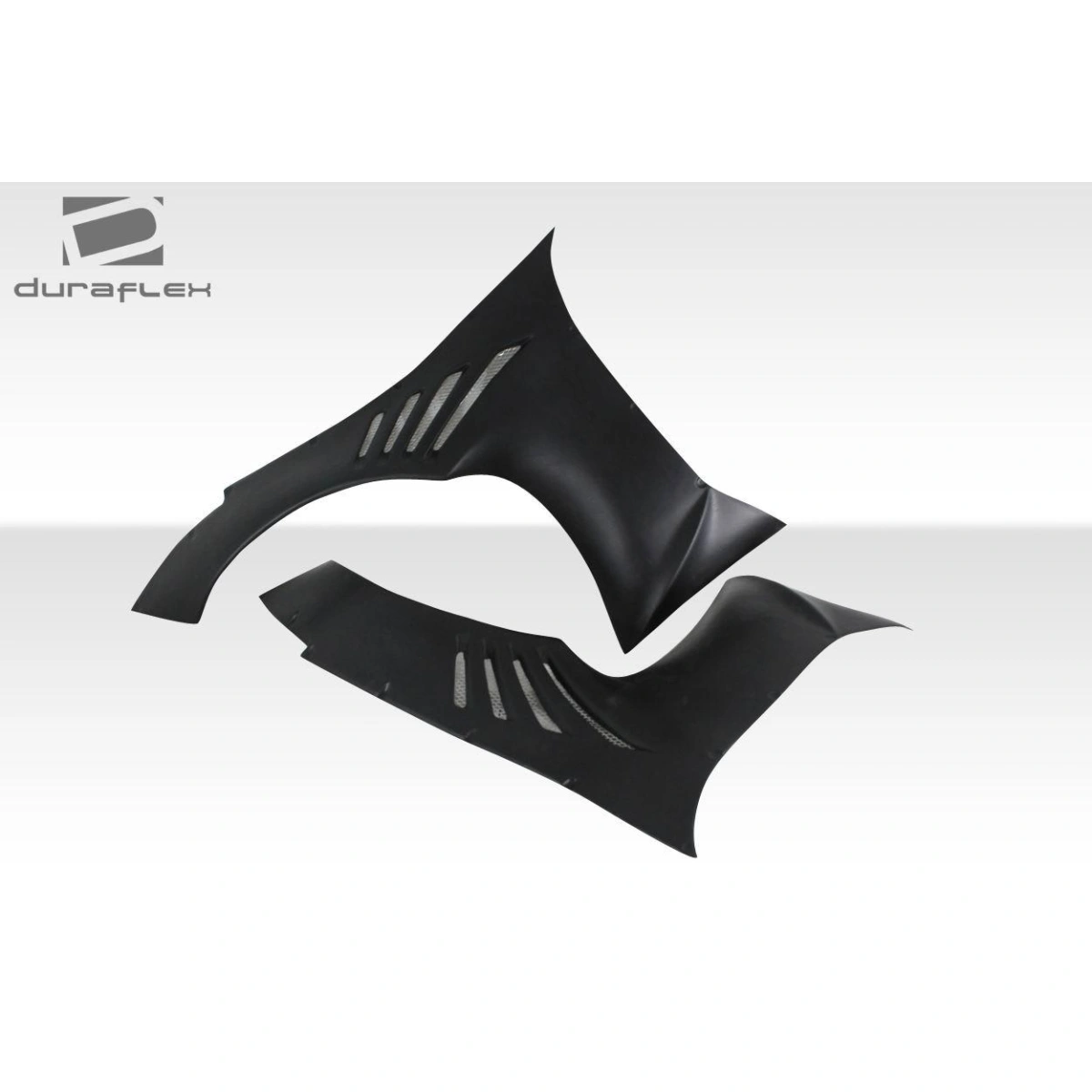 Modify your Nissan 350Z 2003 with our Exterior/Complete Body Kits - 6