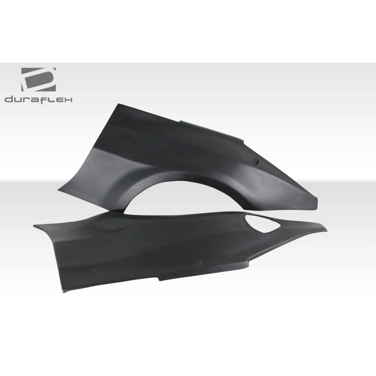 Modify your Nissan 350Z 2003 with our Exterior/Fenders - 7
