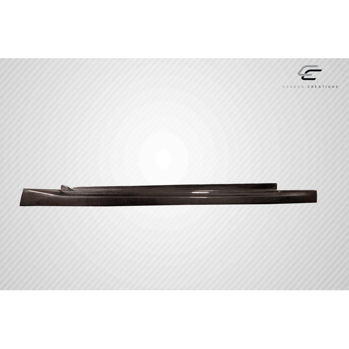 Modify your Tesla S 2012 with our Exterior/Side Skirts - 1