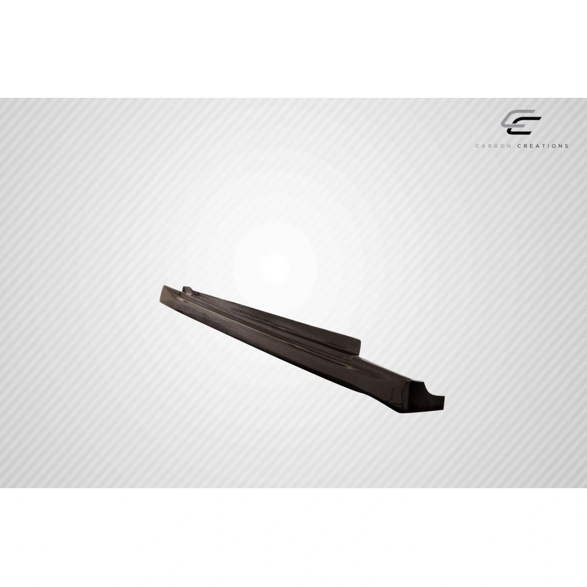 Modify your Tesla S 2012 with our Exterior/Side Skirts - 2