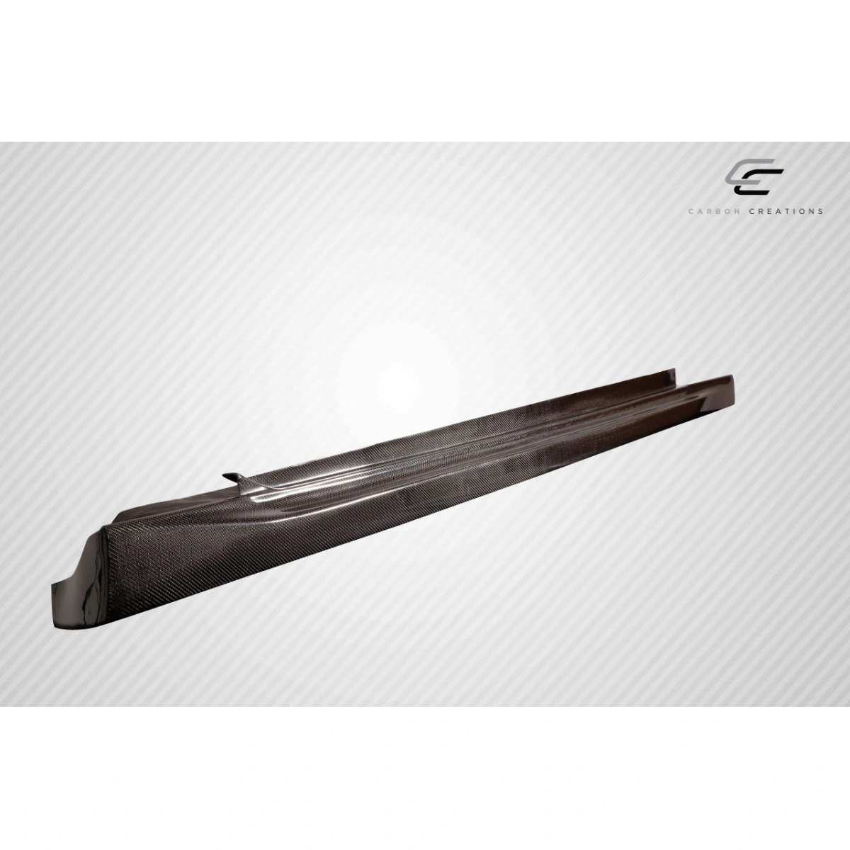 Modify your Tesla S 2012 with our Exterior/Side Skirts - 3