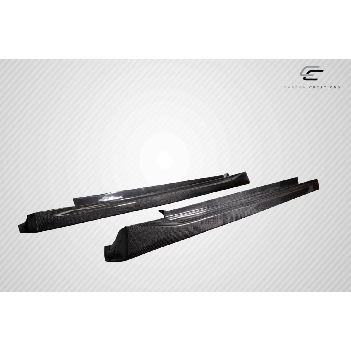 Modify your Tesla S 2012 with our Exterior/Side Skirts - 5