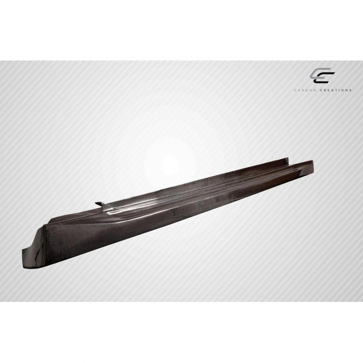 Modify your Tesla S 2012 with our Exterior/Side Skirts - 7