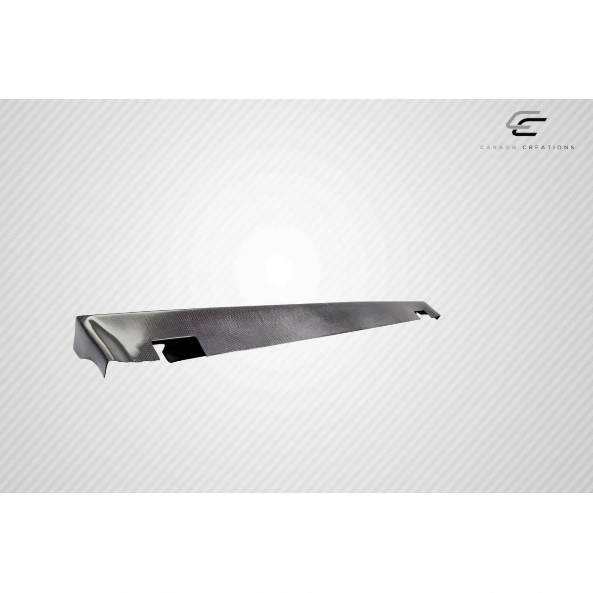 Modify your Tesla S 2012 with our Exterior/Side Skirts - 9