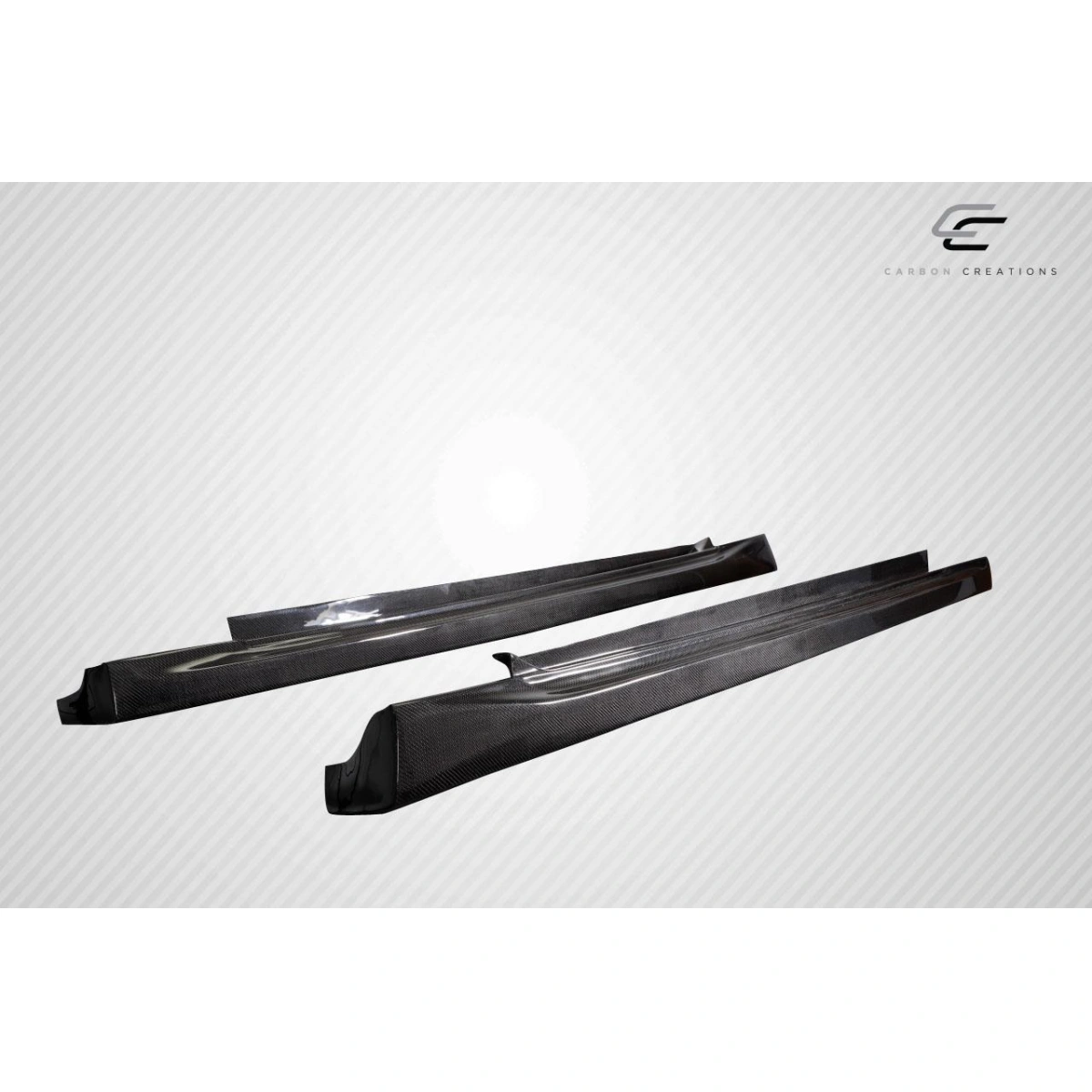 Modify your Tesla S 2012 with our Exterior/Side Skirts - 11