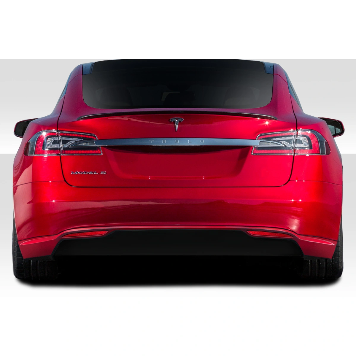 Modify your Tesla S 2012 with our Exterior/Complete Body Kits - 4