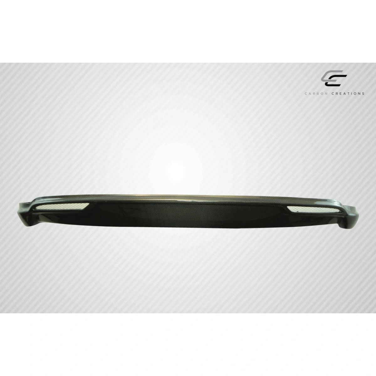 Modify your Tesla S 2012 with our Exterior/Rear Lips - 4