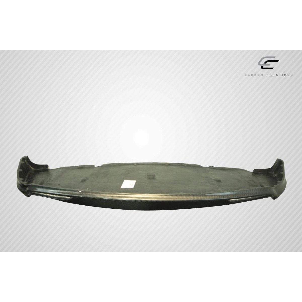 Modify your Tesla S 2012 with our Exterior/Rear Lips - 8