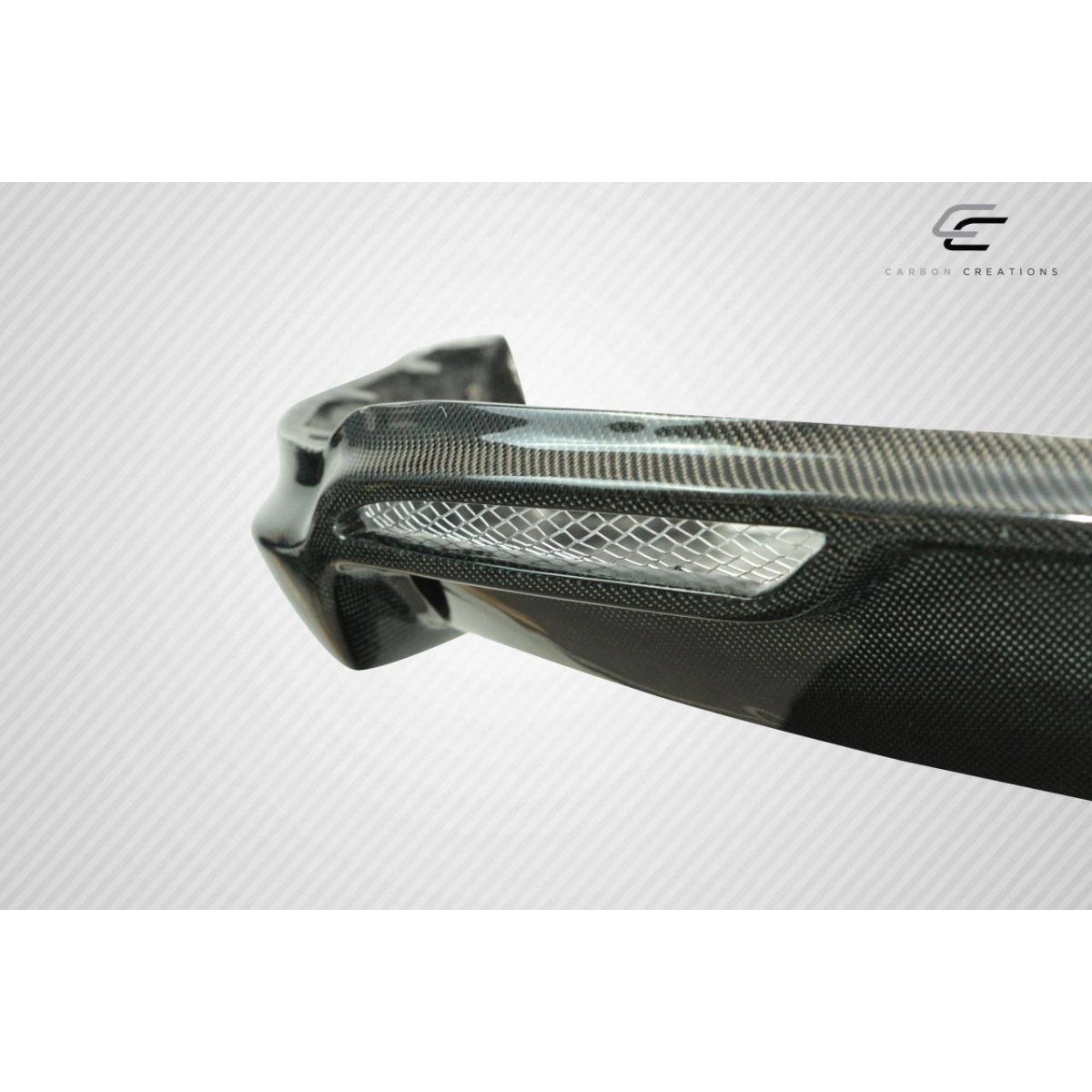 Modify your Tesla S 2012 with our Exterior/Rear Lips - 10