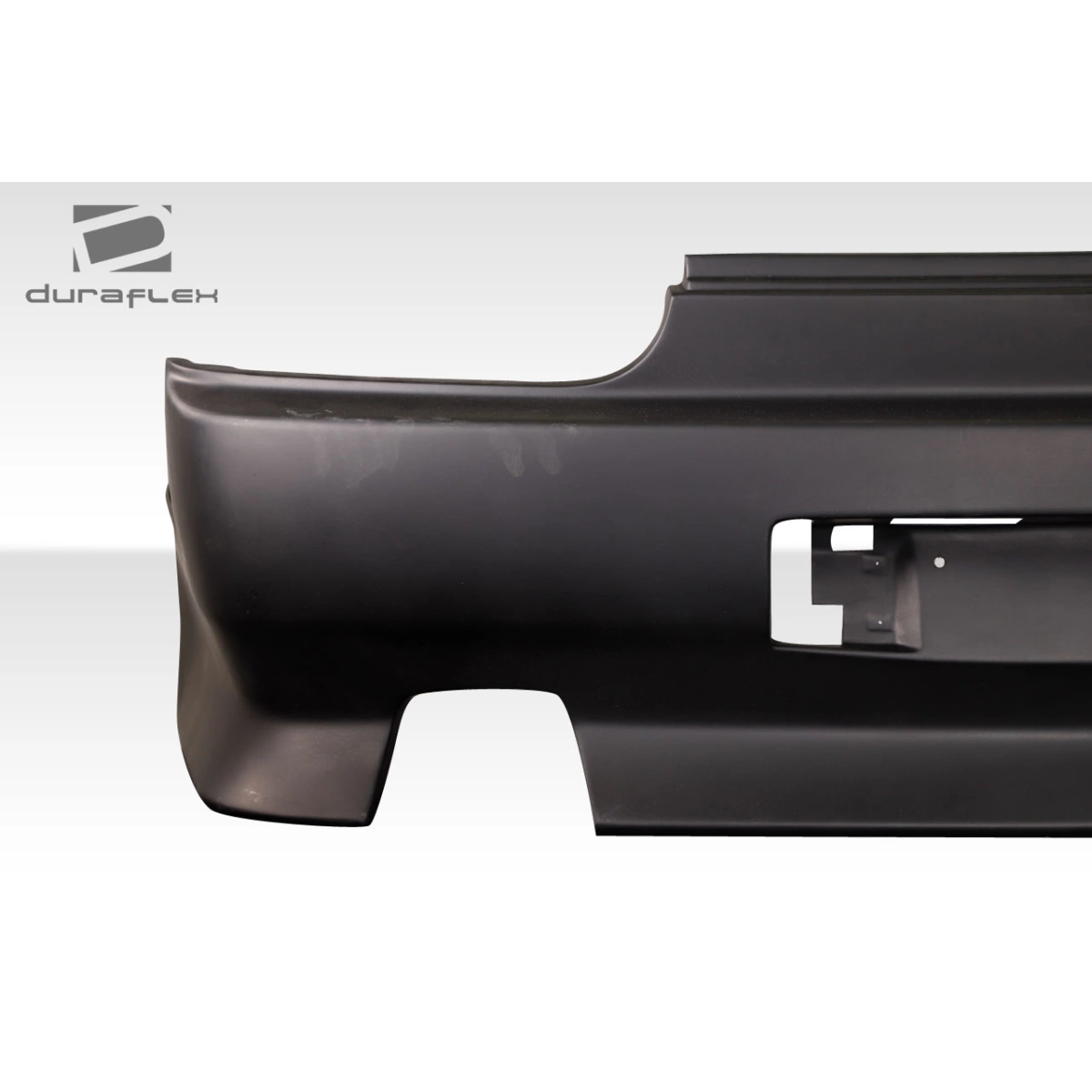 Modify your Nissan Skyline (R32) 1989 with our Exterior/Rear Bumpers - 6