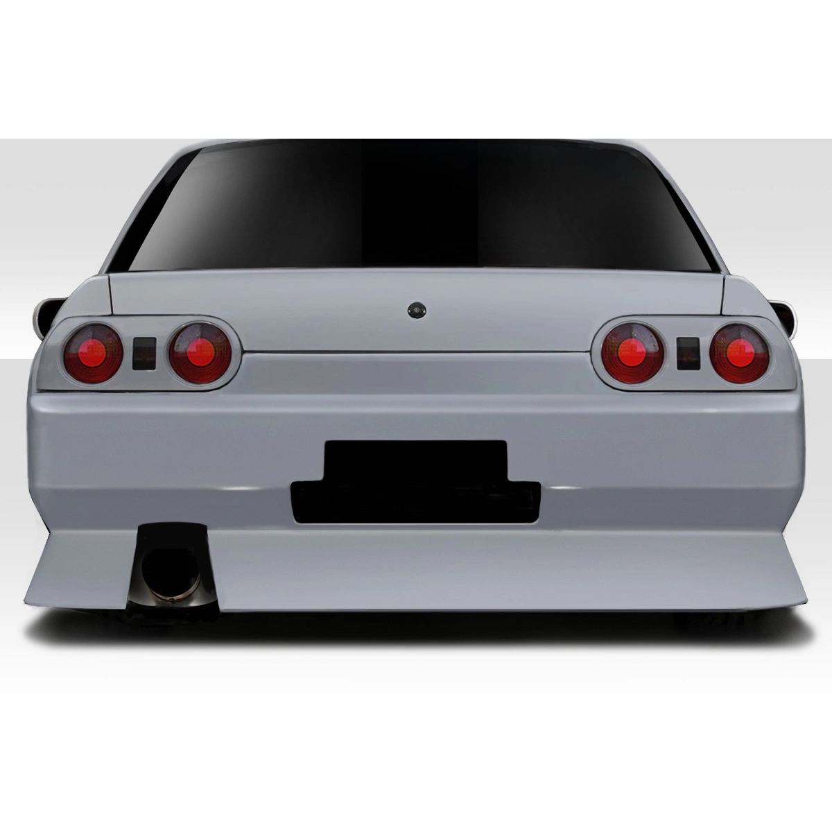 Modify your Nissan Skyline (R32) 1989 with our Exterior/Complete Body Kits - 4