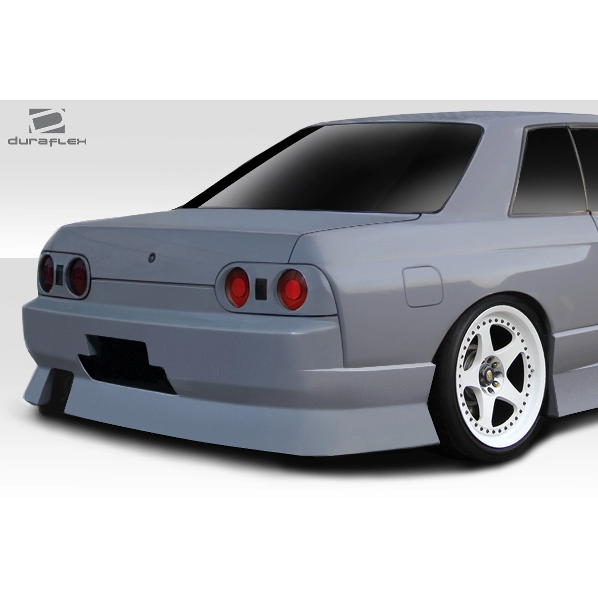 Modify your Nissan Skyline (R32) 1989 with our Exterior/Complete Body Kits - 5
