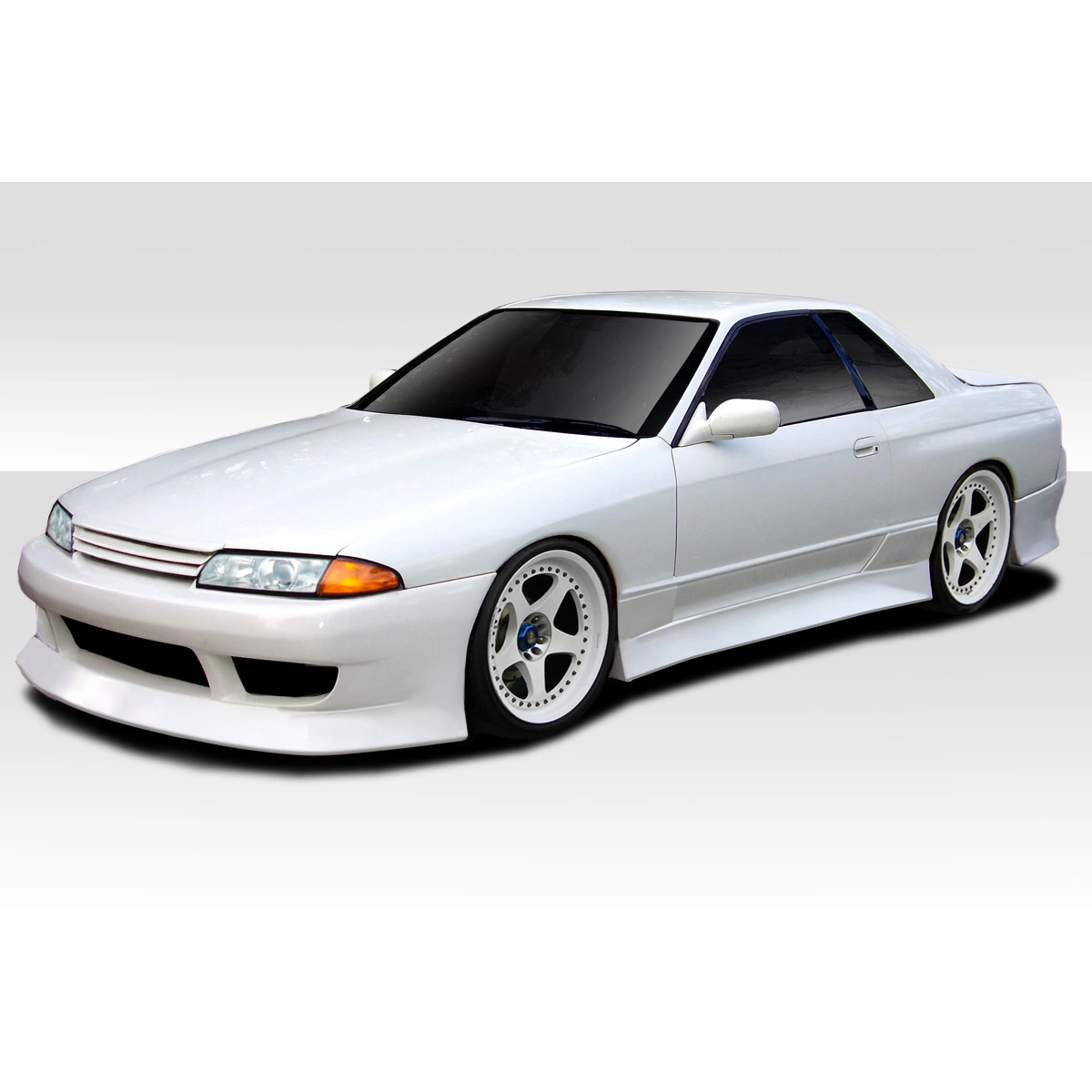 Modify your Nissan Skyline (R32) 1989 with our Exterior/Complete Body Kits - 5