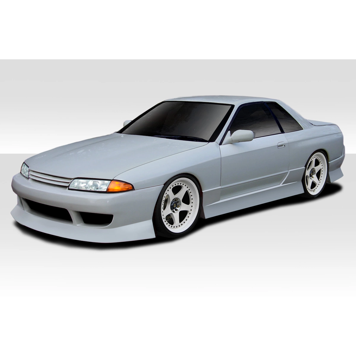 Modify your Nissan Skyline (R32) 1989 with our Exterior/Complete Body Kits - 5
