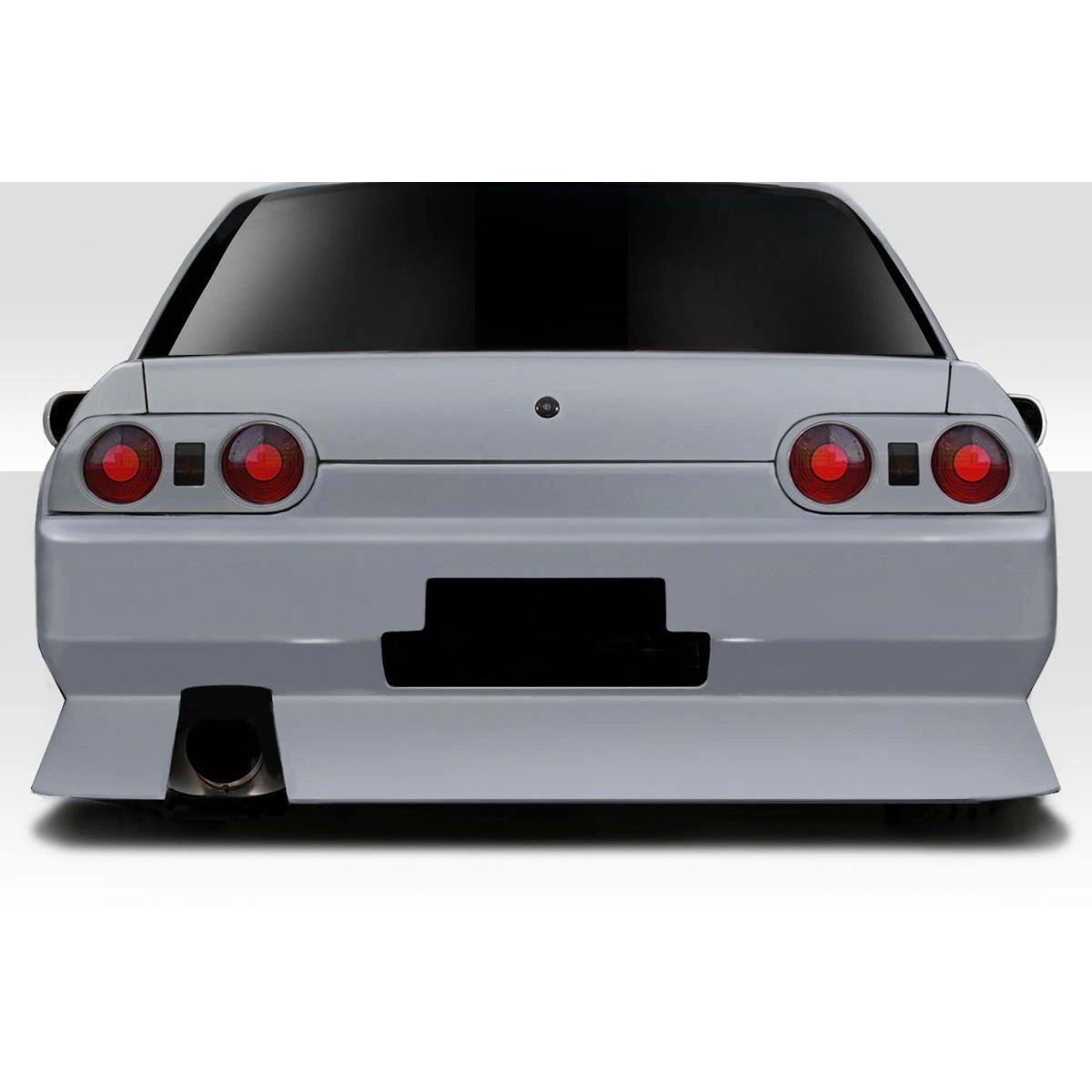 Modify your Nissan Skyline 1989 with our Exterior/Complete Body Kits - 7