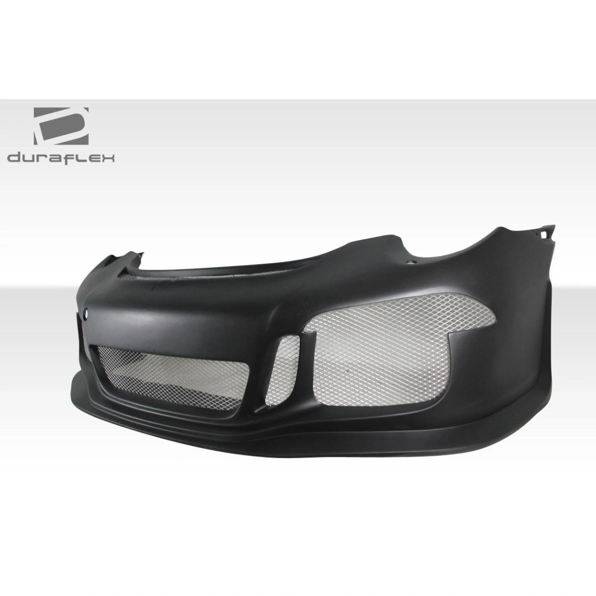 Modify your Porsche 911 2012 with our Exterior/Front Bumpers - 11