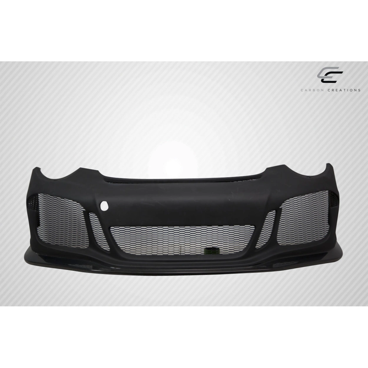 Modify your Porsche 911 2012 with our Exterior/Front Bumpers - 2