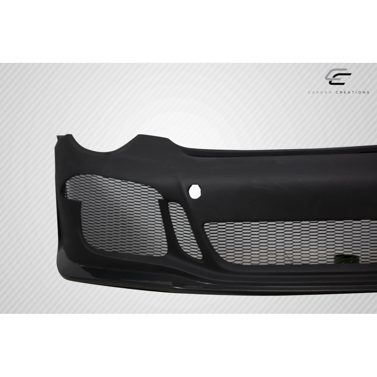Modify your Porsche 911 2012 with our Exterior/Front Bumpers - 3
