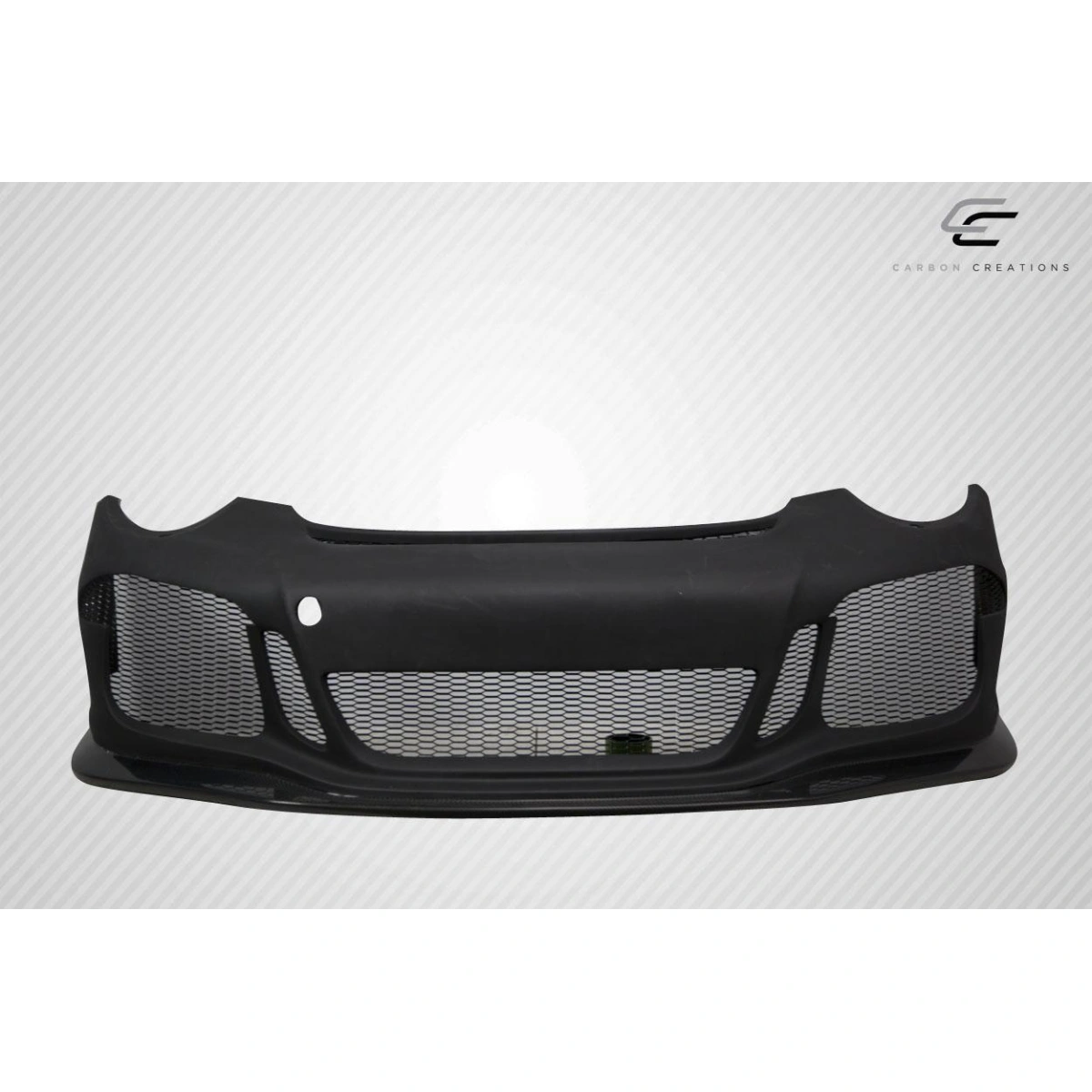 Modify your Porsche 911 2012 with our Exterior/Front Bumpers - 6