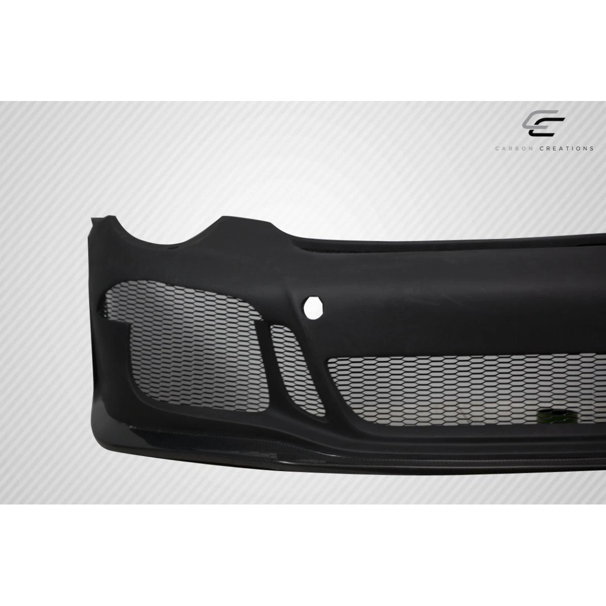 Modify your Porsche 911 2012 with our Exterior/Front Bumpers - 8
