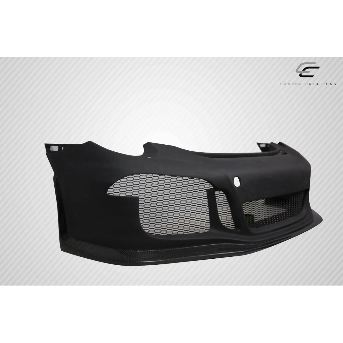 Modify your Porsche 911 2012 with our Exterior/Front Bumpers - 10
