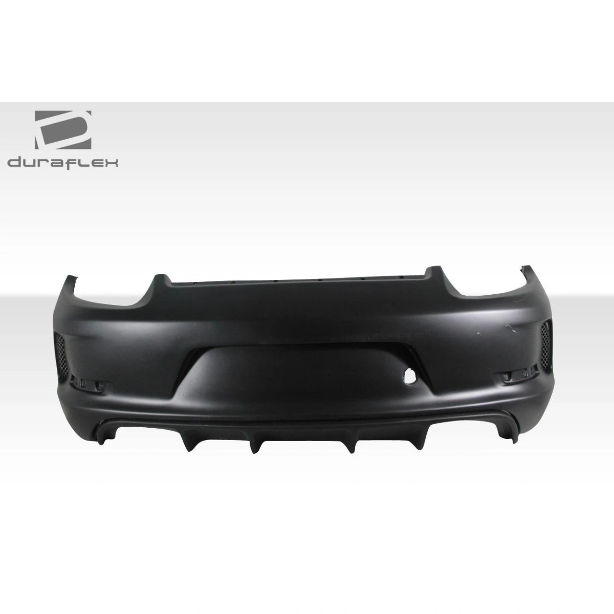 Modify your Porsche 911 2012 with our Exterior/Complete Body Kits - 6