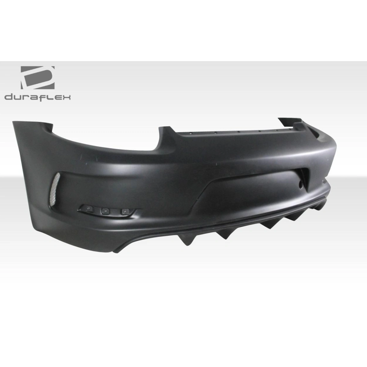 Modify your Porsche 911 2012 with our Exterior/Complete Body Kits - 8