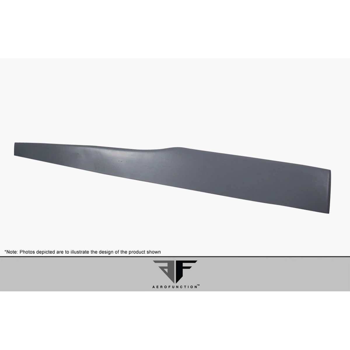 Modify your BMW 4-Series 2014 with our Exterior/Side Skirts - 2