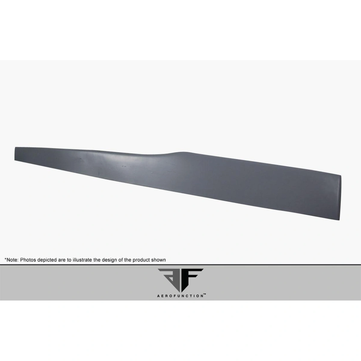 Modify your BMW 4-Series 2014 with our Exterior/Side Skirts - 12