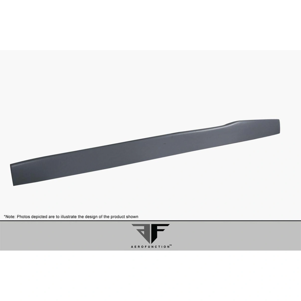 Modify your BMW 4-Series 2014 with our Exterior/Side Skirts - 14