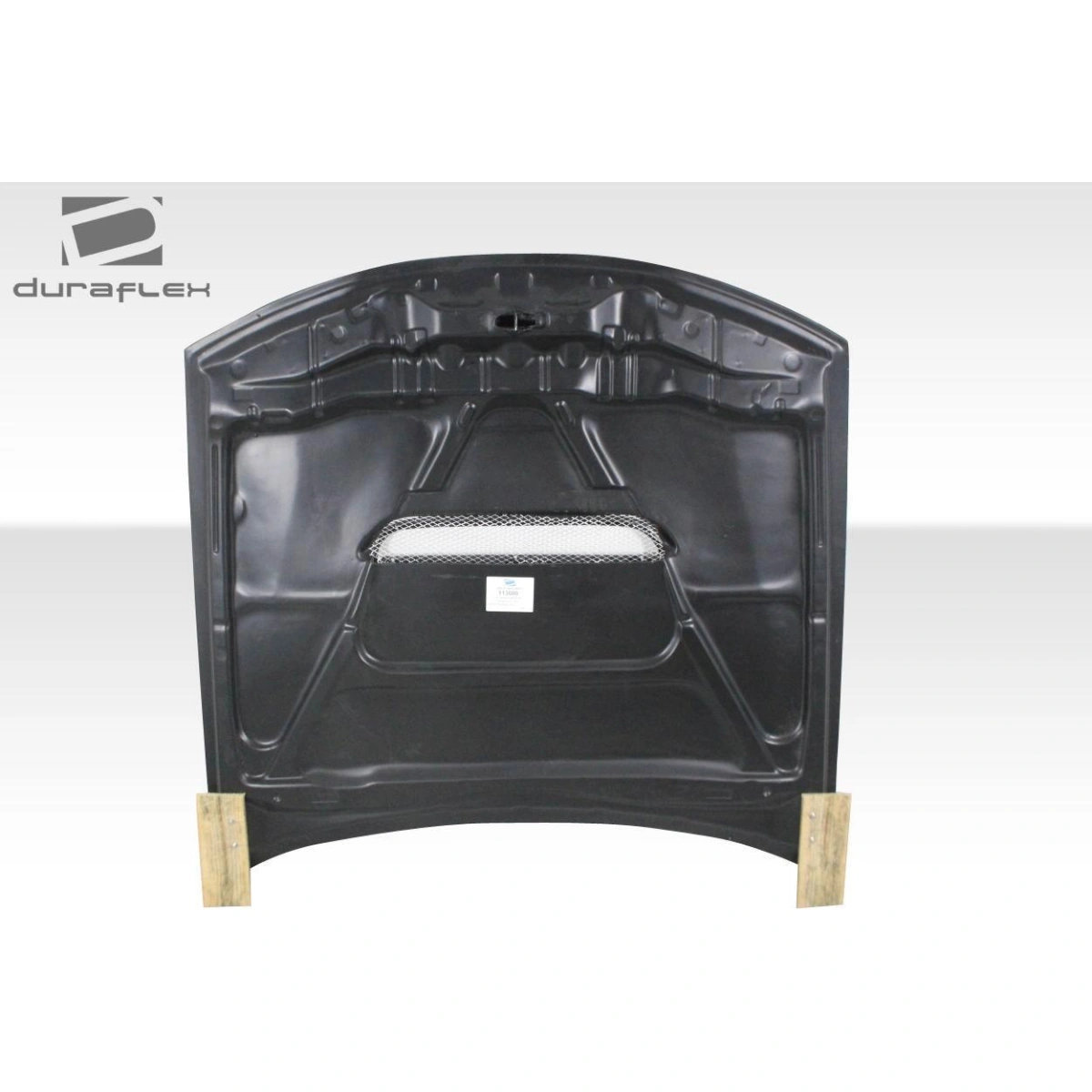 Modify your Nissan 240SX 1997 with our Exterior/Hoods - 13