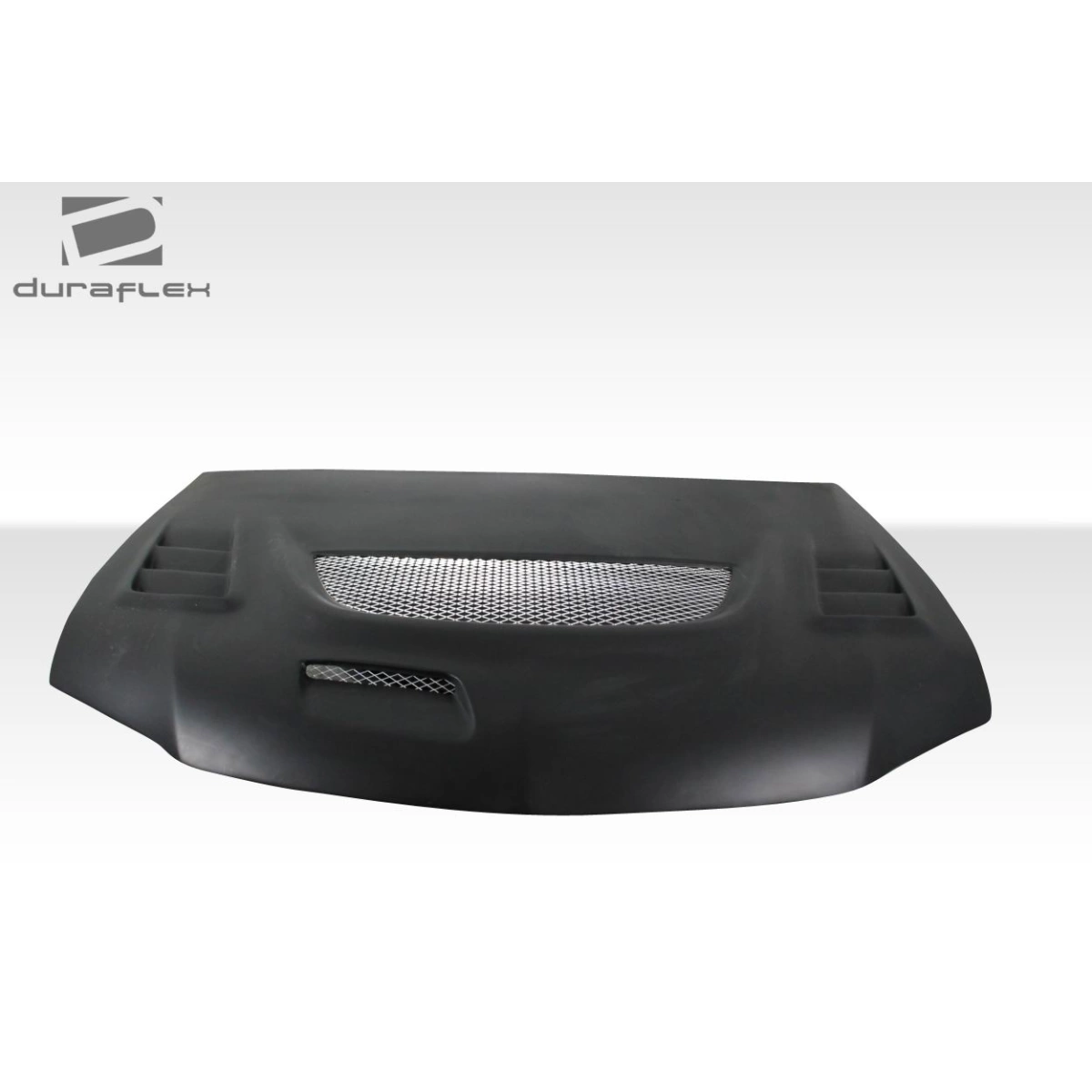 Modify your Mitsubishi Evolution 2003 with our Exterior/Hoods - 4