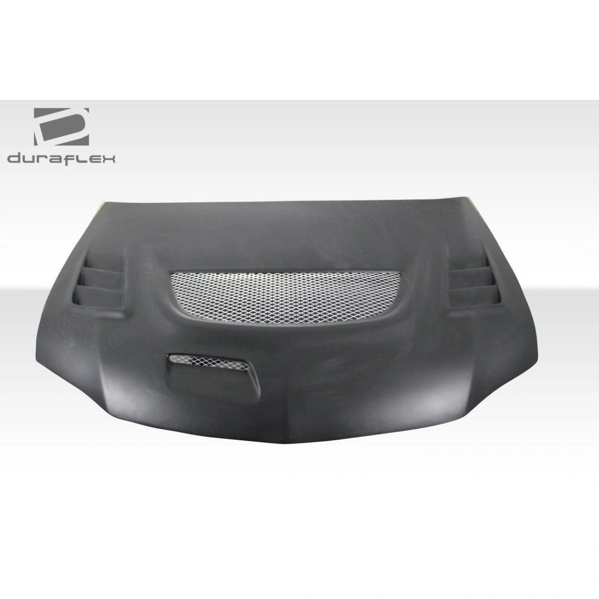 Modify your Mitsubishi Evolution 2003 with our Exterior/Hoods - 7